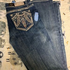 Grace in LA Jeans sz 31